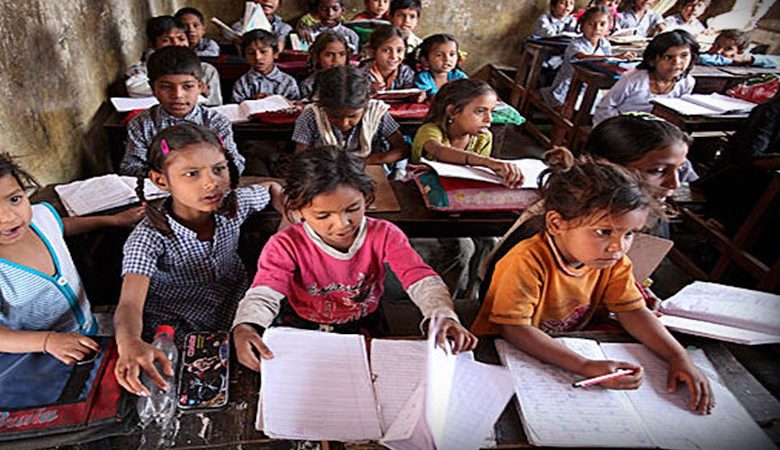 Educate a Child