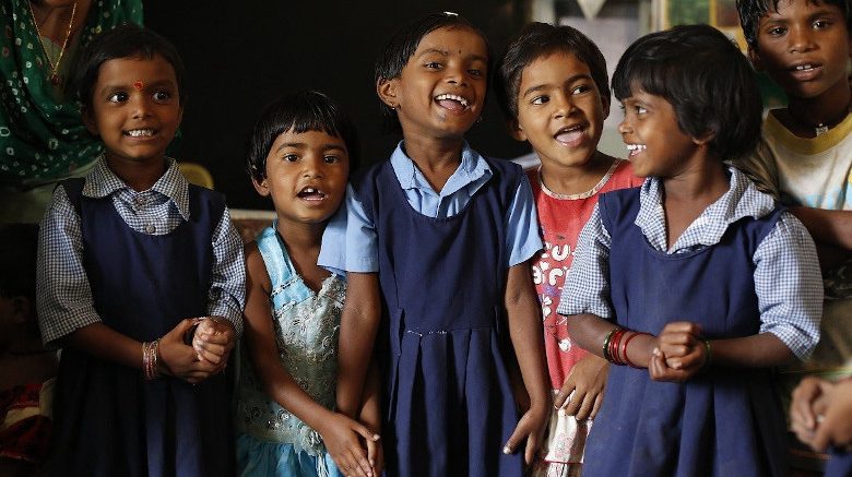 Support the Girl Child