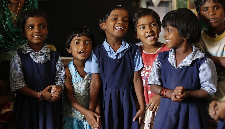 Support the Girl Child